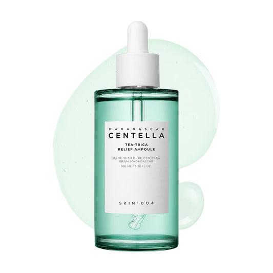 [SKIN1004] Tea-Trica Relief Ampoule 100ml