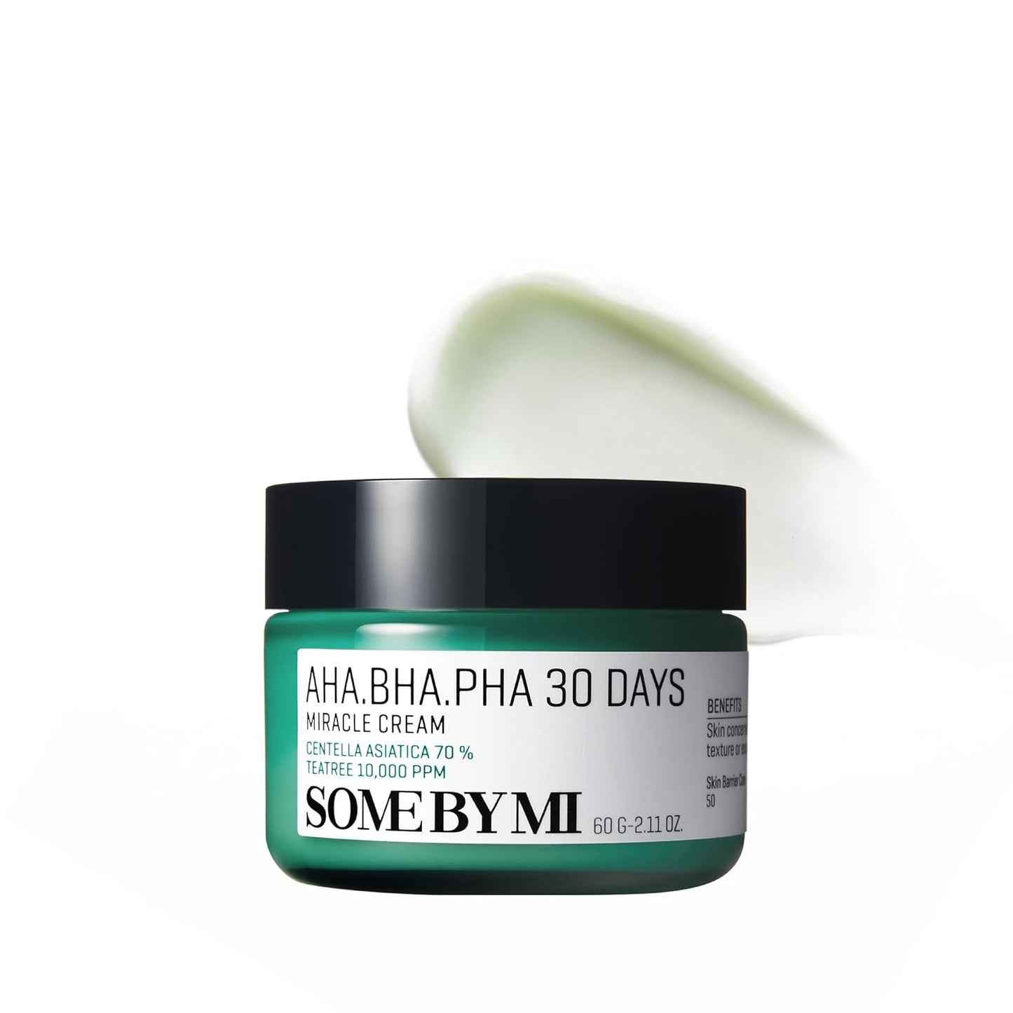 [SOME BY MI] AHA-BHA-PHA 30 DAYS MIRACLE CREAM