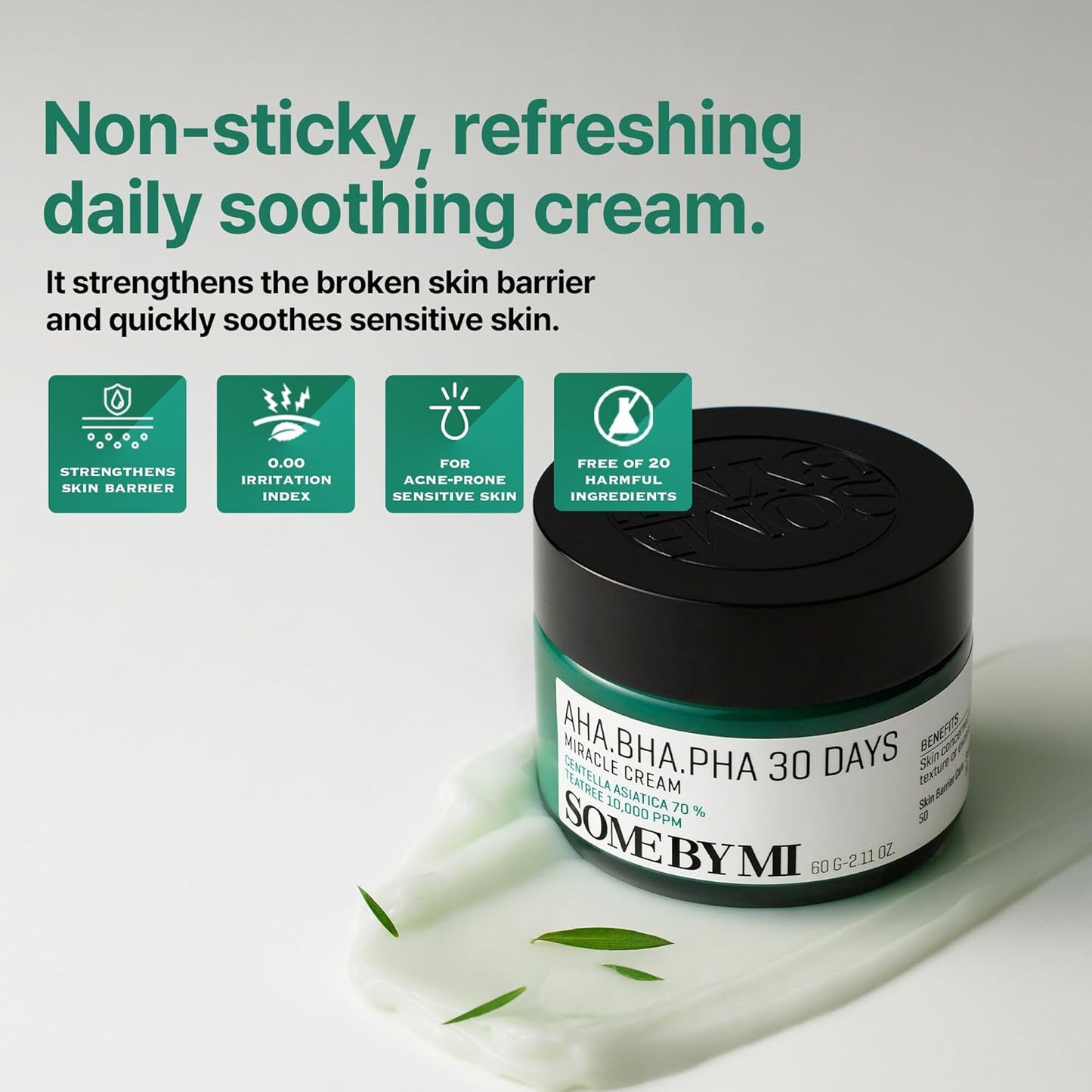 [SOME BY MI] AHA-BHA-PHA 30 DAYS MIRACLE CREAM