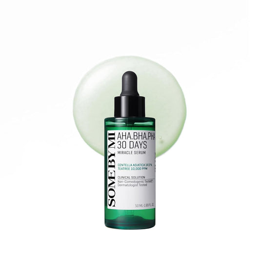 [SOME BY MI] AHA-BHA-PHA 30 DAYS MIRACLE SERUM 50ml