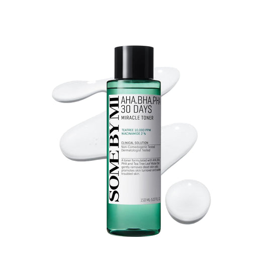 [SOME BY MI] AHA-BHA-PHA 30 DAYS MIRACLE TONER 150ml