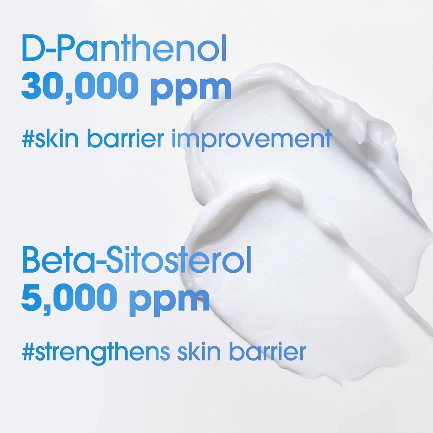 [SOME BY MI] BETA PANTHENOL REPAIR BODY CREAM [200ml]