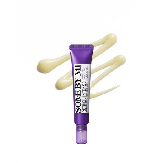 [SOME BY MI] RETINOL INTENSE ADVANCED TRIPLE ACTION EYE CREAM 30ml