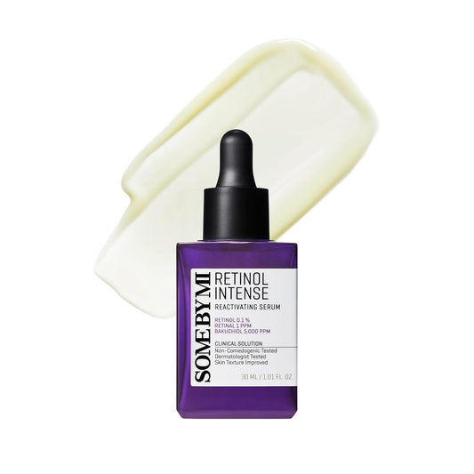 [SOME BY MI] RETINOL INTENSE REACTIVATING SERUM 30ml