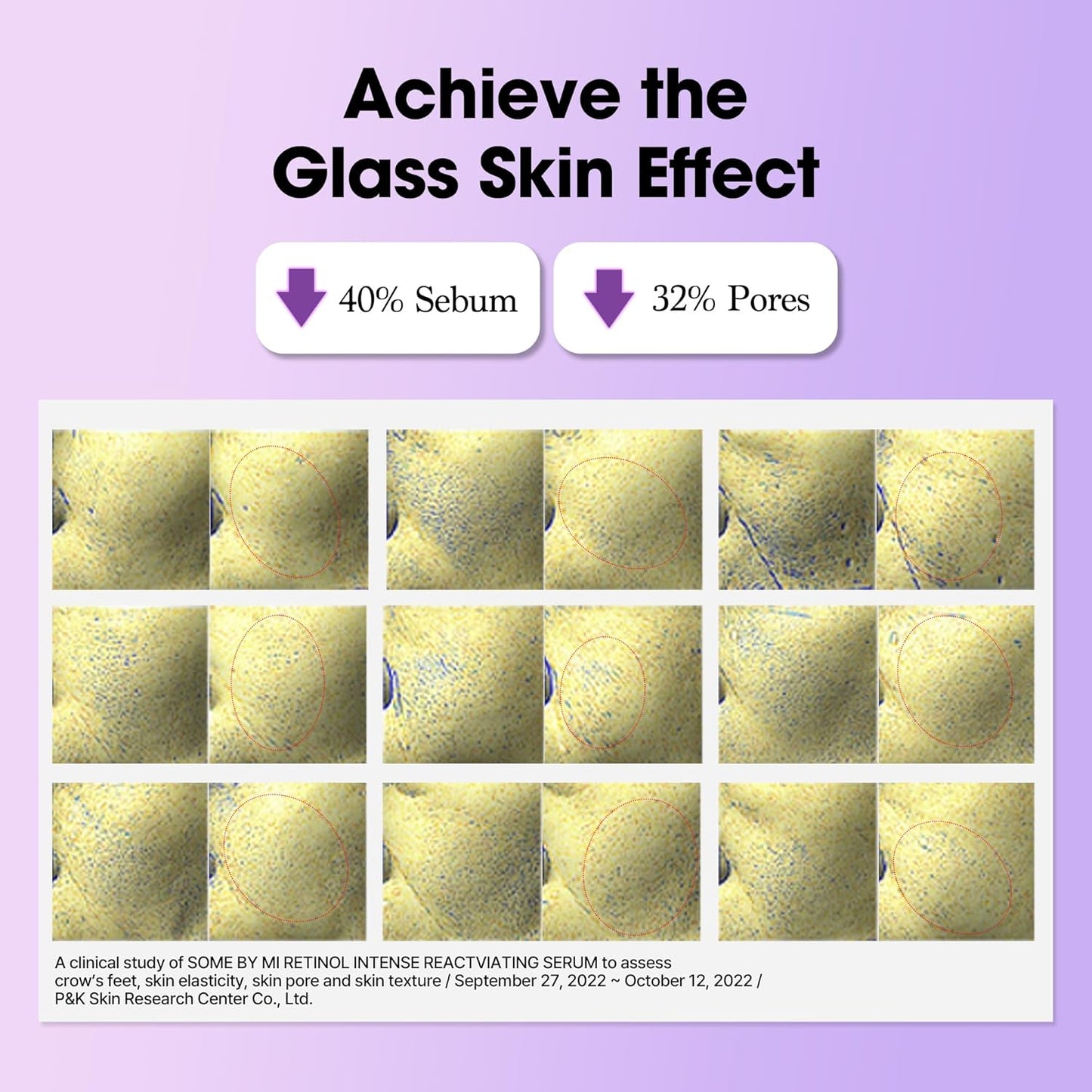 [SOME BY MI] RETINOL INTENSE REACTIVATING SERUM 30ml