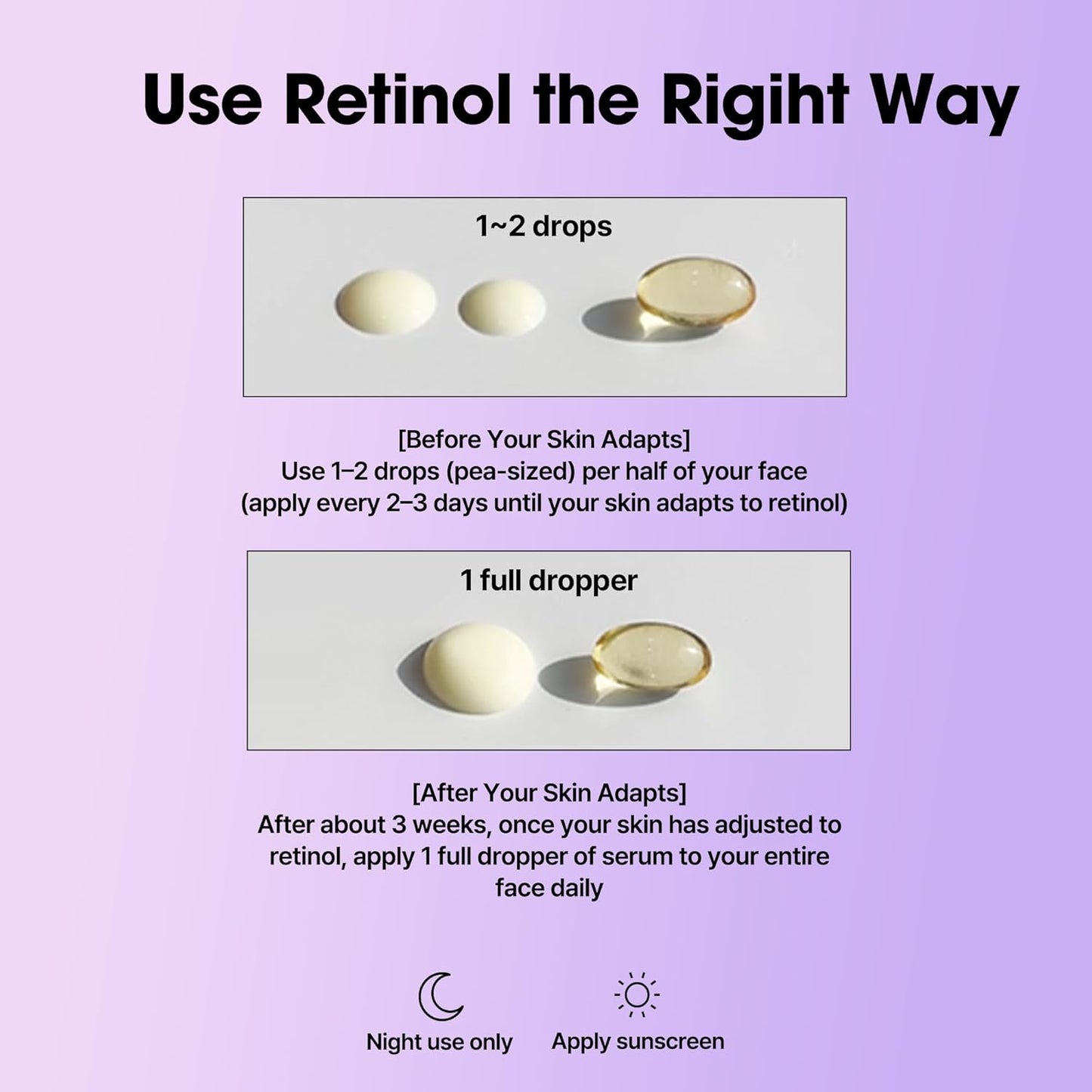 [SOME BY MI] RETINOL INTENSE REACTIVATING SERUM 30ml