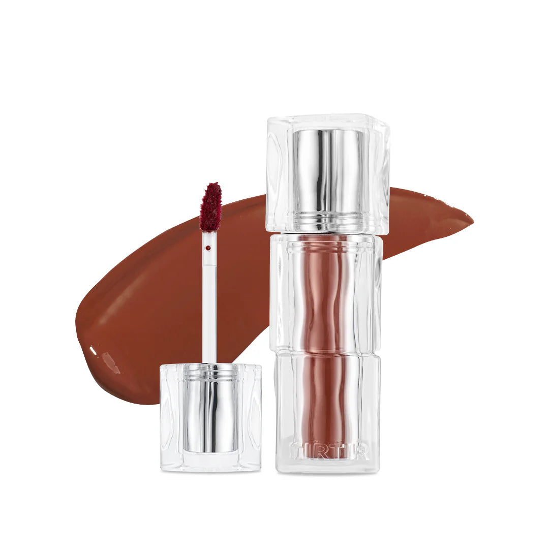 [TIRTIR] MINI WATERISM GLOW TINT 06 HONEY NUT