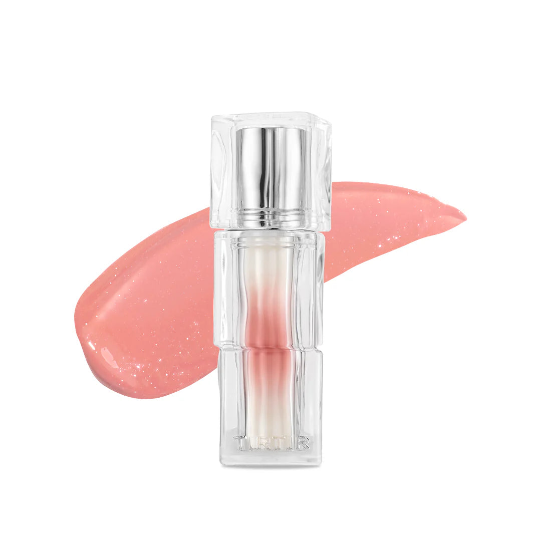 [TIRTIR] MINI WATERISM GLOW TINT 25 NUTTY PINK