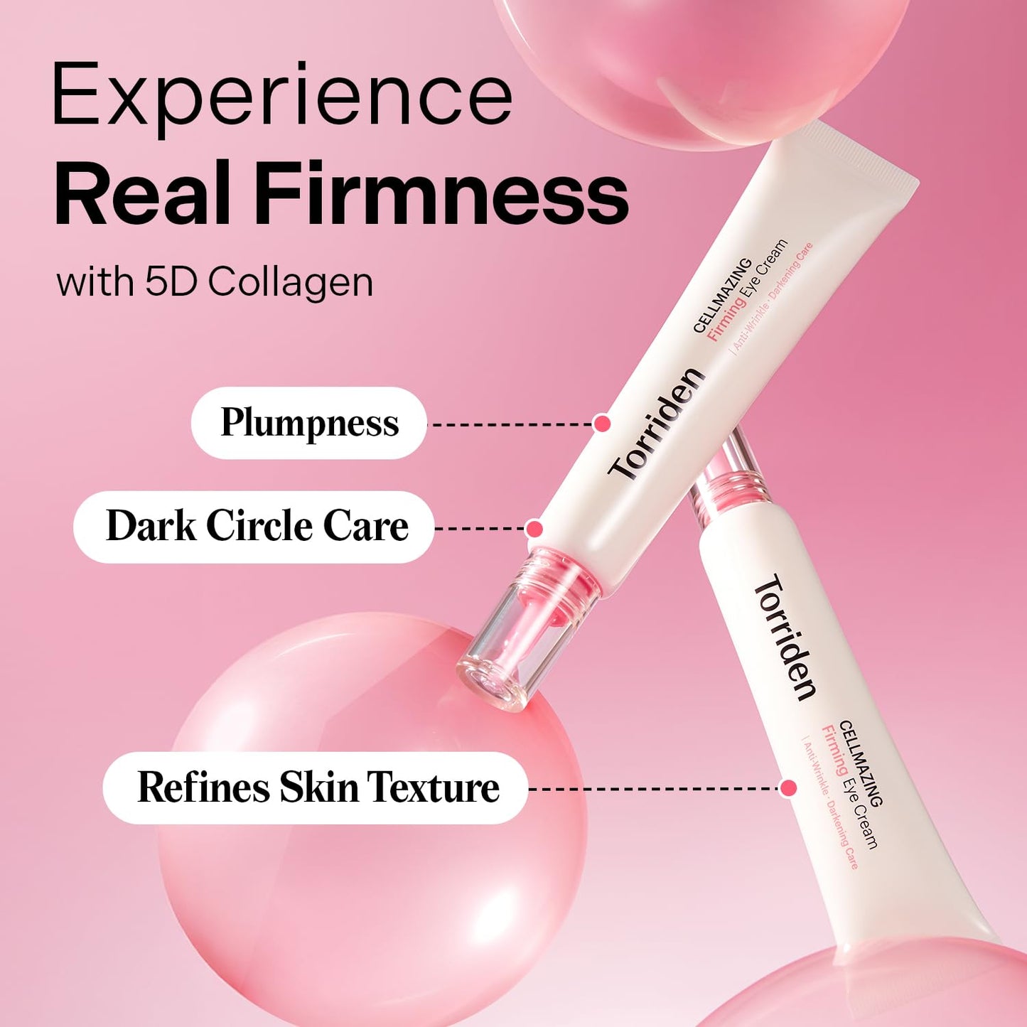 [TORRIDEN] CELLMAZING Eye cream