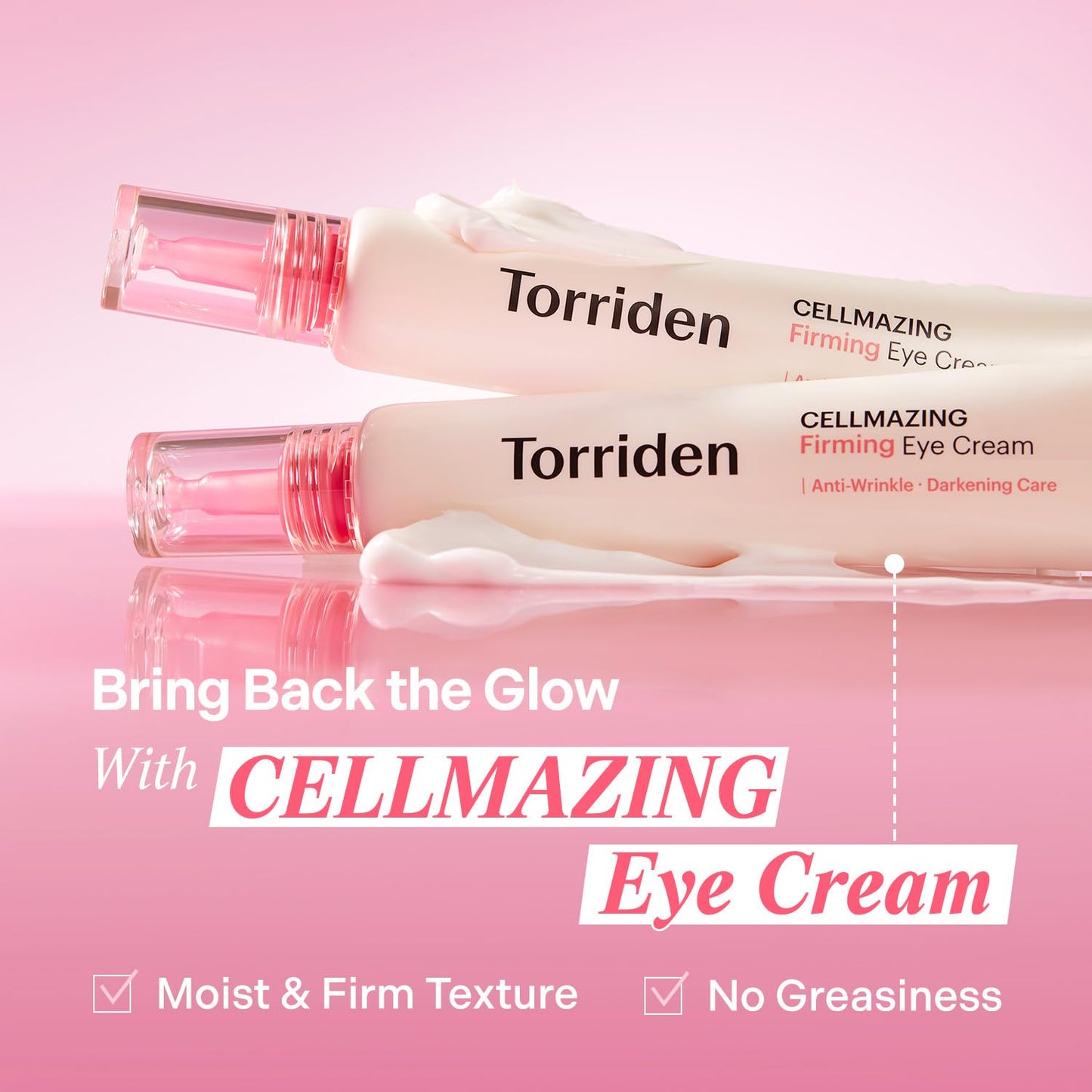 [TORRIDEN] CELLMAZING Eye cream