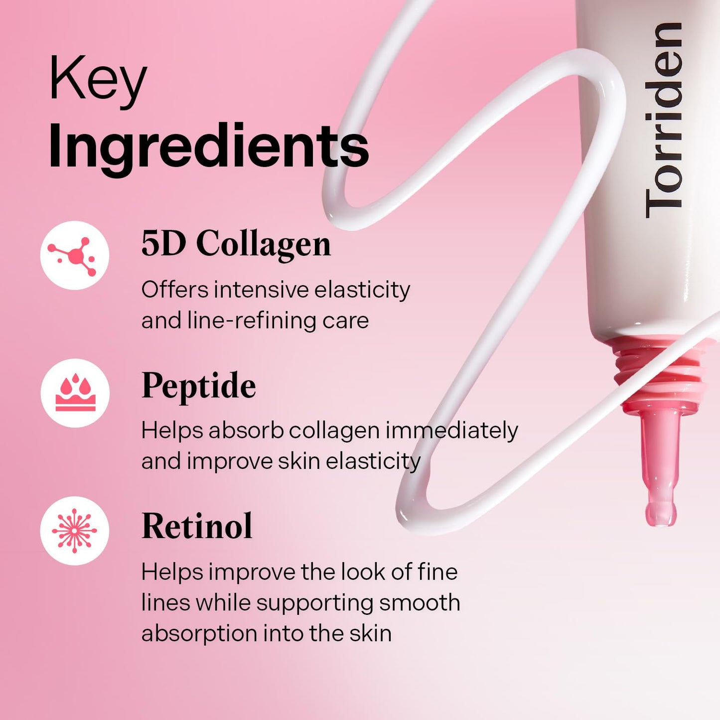 [TORRIDEN] CELLMAZING Eye cream
