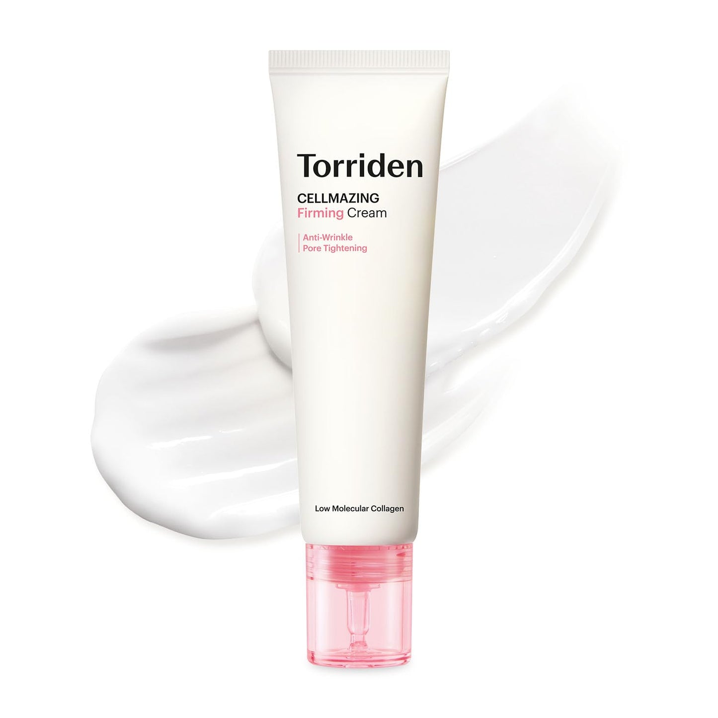 [TORRIDEN] CELLMAZING Firming Cream