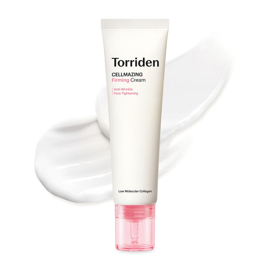 [TORRIDEN] CELLMAZING Firming Cream