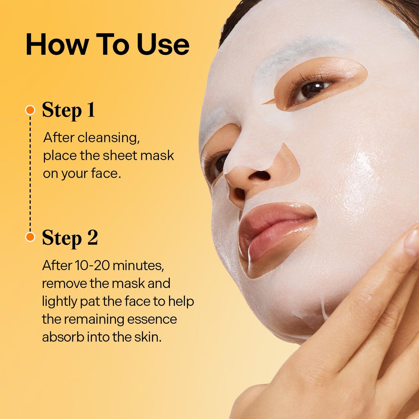 [TORRIDEN] CELLMAZING Vita C Brightening Mask
