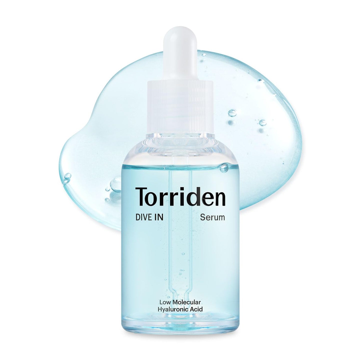 [TORRIDEN] DIVE IN Low Molecular Hyaluronic Acid Serum