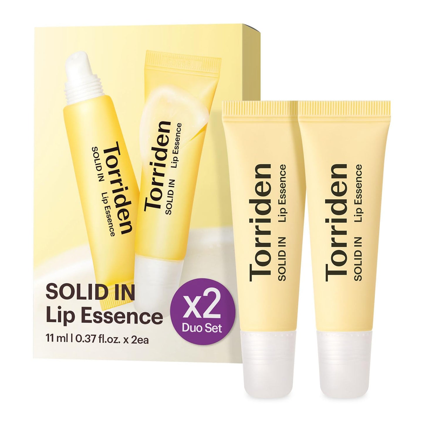 [TORRIDEN] SOLID IN Ceramide Lip Essence