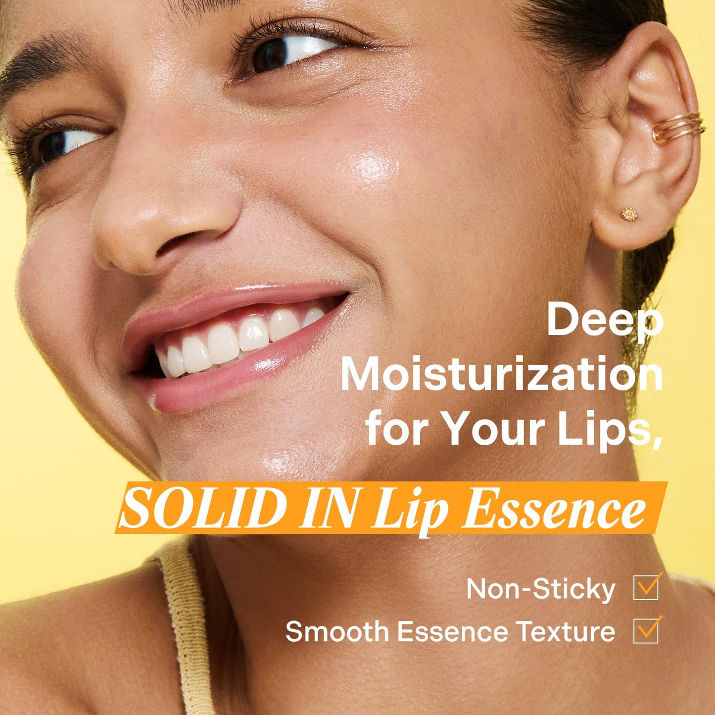 [TORRIDEN] SOLID IN Ceramide Lip Essence