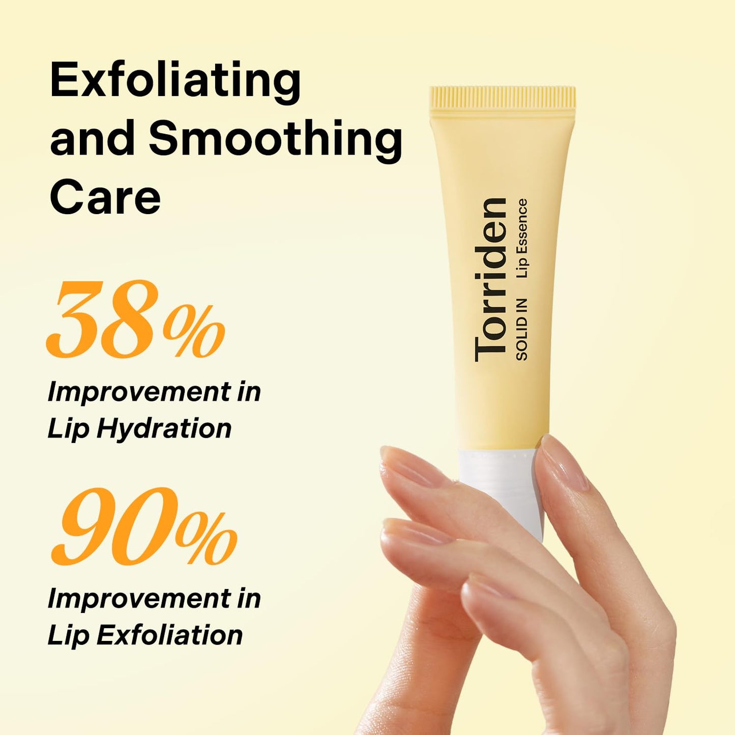 [TORRIDEN] SOLID IN Ceramide Lip Essence