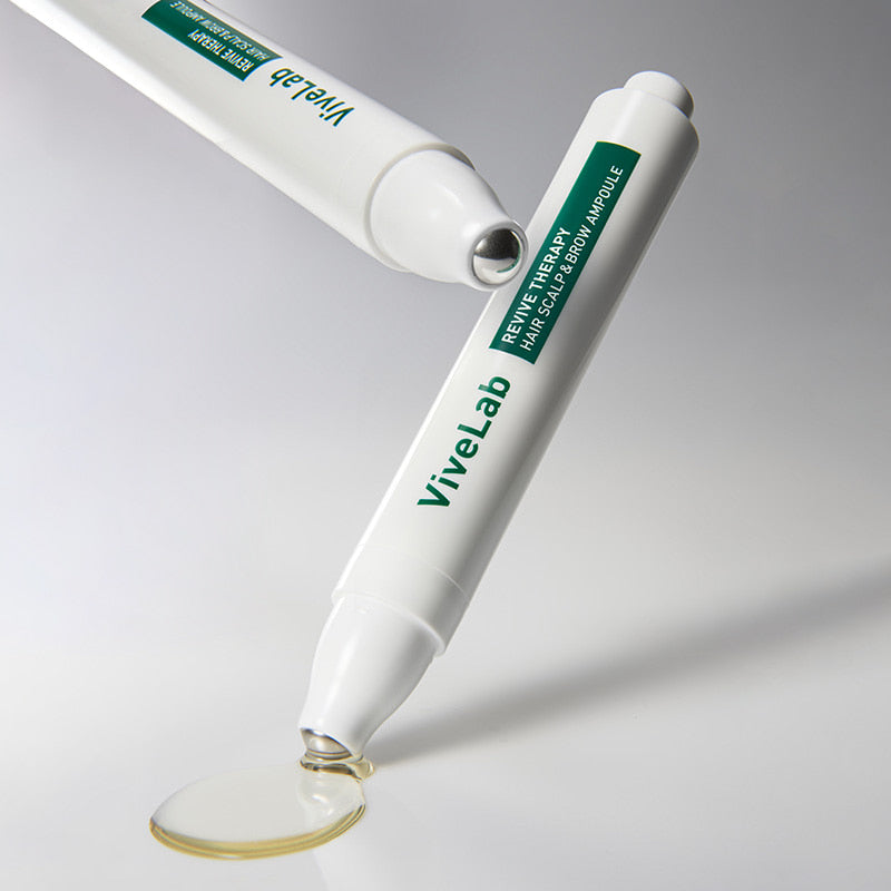 [VIVE LAB] Revive Therapy Hair Scalp & Brow Ampoule