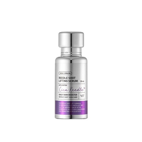[VT] REEDLE SHOT LIFTING SERUM