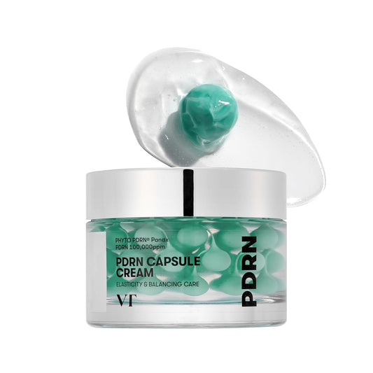 [VT] PDRN CAPSULE CREAM 100
