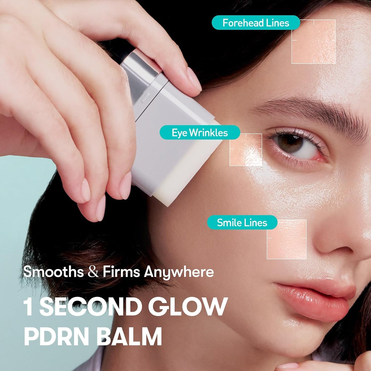 [VT] PDRN ESSENCE STICK BALM