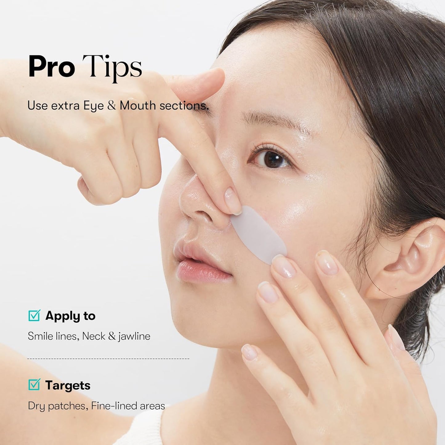 [VT] PDRN HYDROGEL MASK