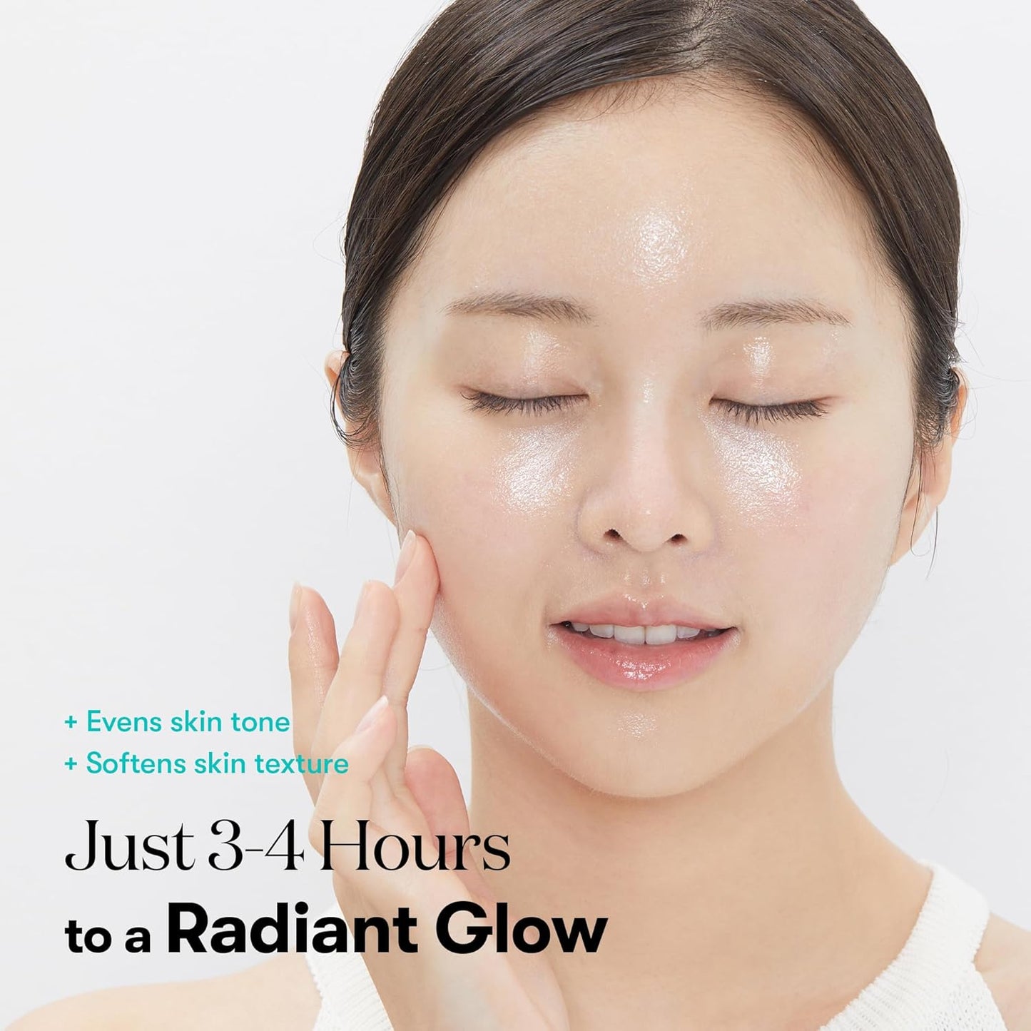 [VT] PDRN HYDROGEL MASK