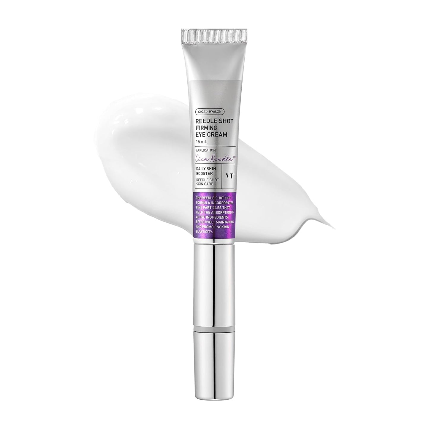 [VT] REEDLE SHOT LIFTING EYE CREAM
