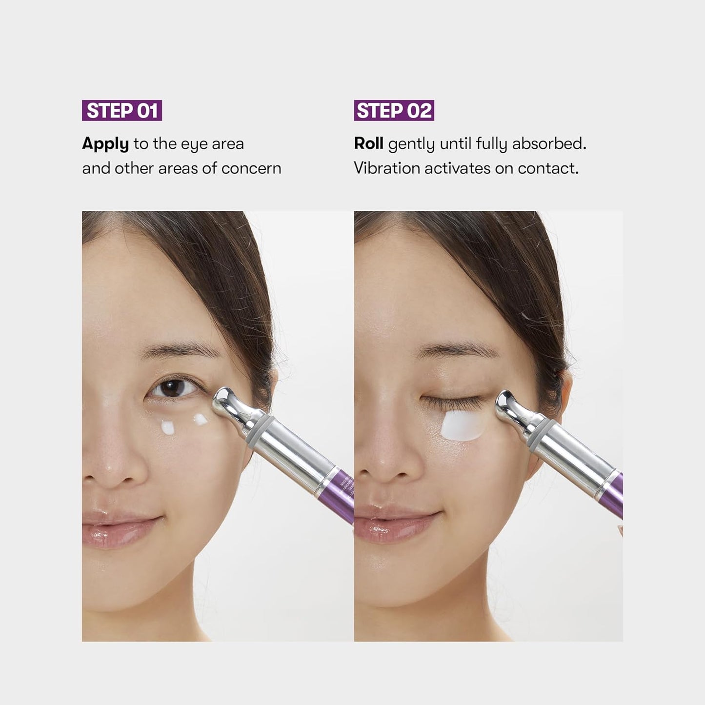 [VT] REEDLE SHOT LIFTING EYE CREAM