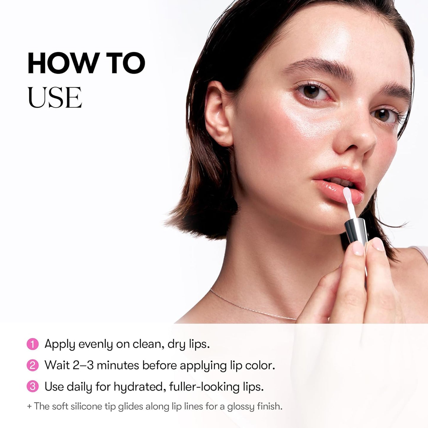 [VT] REEDLE SHOT LIP PLUMPER EXPERT