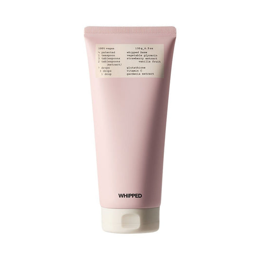 [WHIPPED] Ddalva vegan pack cleanser 130g