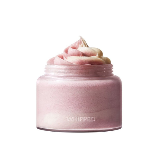 [WHIPPED] Muhwabutter vegan pack cleanser 80g