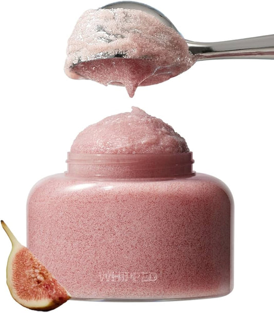 [WHIPPED] Muhwabutter Vegan Pack Scrub