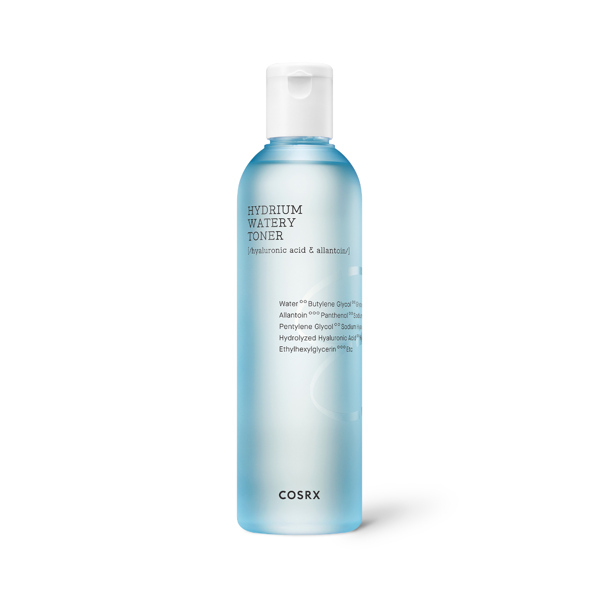 [COSRX] Hydrium Watery Toner_150mL