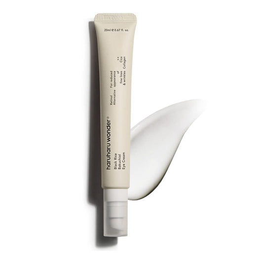 [haruharu wonder] Black Rice Bakuchiol Eye Cream 20ml