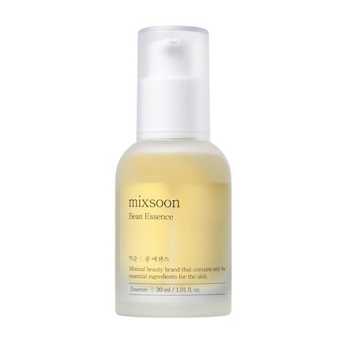 [MIXSOON] Bean Essence [30ml]