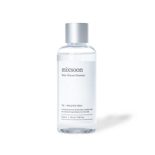 [MIXSOON] Beta-Glucan Essence [100ml]