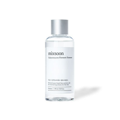 [MIXSOON] Galactomyces Ferment Essence [100ml]