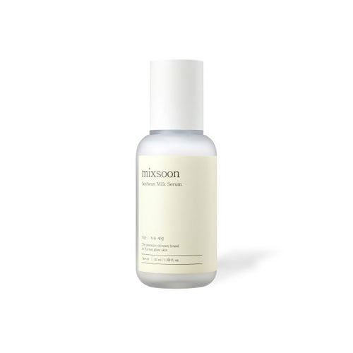 [MIXSOON] Soybean Milk Serum [50ml]